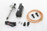 HARLEY 12 Volt Verteiler- und Spulensatz passend für 1948-1960 FL,