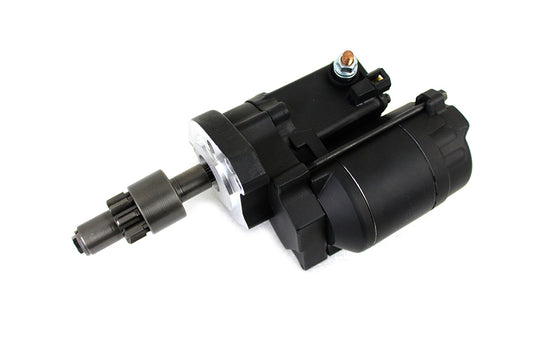 HARLEY 12 Volt Anlasserbaugruppe passend für 1941-1957 FL,