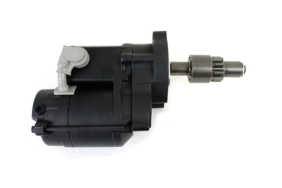 HARLEY 12 Volt Anlasserbaugruppe passend für 1941-1957 FL,