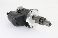 HARLEY 12 Volt Anlasserbaugruppe passend für 1941-1957 FL,