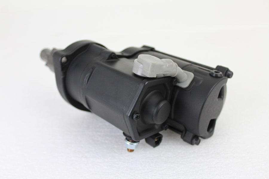 HARLEY 12 Volt Anlasserbaugruppe passend für 1941-1957 FL,