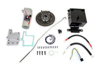 HARLEY Elektrostarter-Kit 45 Zoll, passend für 1941-1973 G, 1941-1952 W,