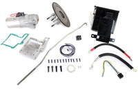 HARLEY Elektrostarter-Kit 45 Zoll, passend für 1941-1973 G, 1941-1952 W,