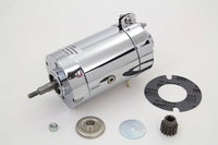 HARLEY XL 12 Volt Generator mit Zahnrad Passt 1957-1983 XL,