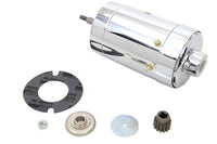 HARLEY XL 12 Volt Generator mit Zahnrad Passt 1957-1983 XL,