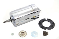 HARLEY XL 12 Volt Generator mit Zahnrad Passt 1957-1983 XL,