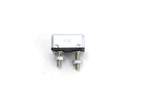HARLEY Schutzschalter 30 Ampere Passend für 1978-1984 FL, 1978-1984 FX, 1984-1993 FXST, 1986-1993 FLST,