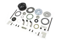 HARLEY Generator-Teilesatz Passend für 1936-1952 W,   1941-1957 FL,   1936-1952 EL,