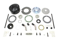 HARLEY Generator-Teilesatz Passend für 1936-1952 W,   1941-1957 FL,   1936-1952 EL,