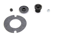 HARLEY Side Valve Generator and Alternator Gear Kit fits 1936-1973 G, with alternator or generator 1936-1952 W,   1937-1948 U,