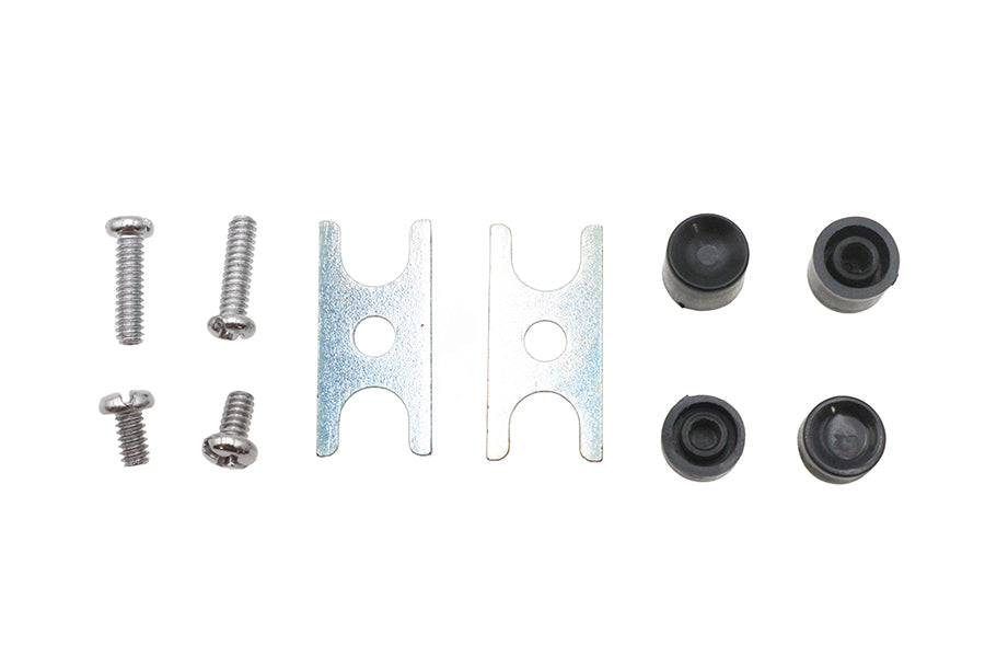 HARLEY Lenkerschalter Reparatursatz passend für 1973-1981 FL,   1973-1981 FX,   1973-1981 XL,