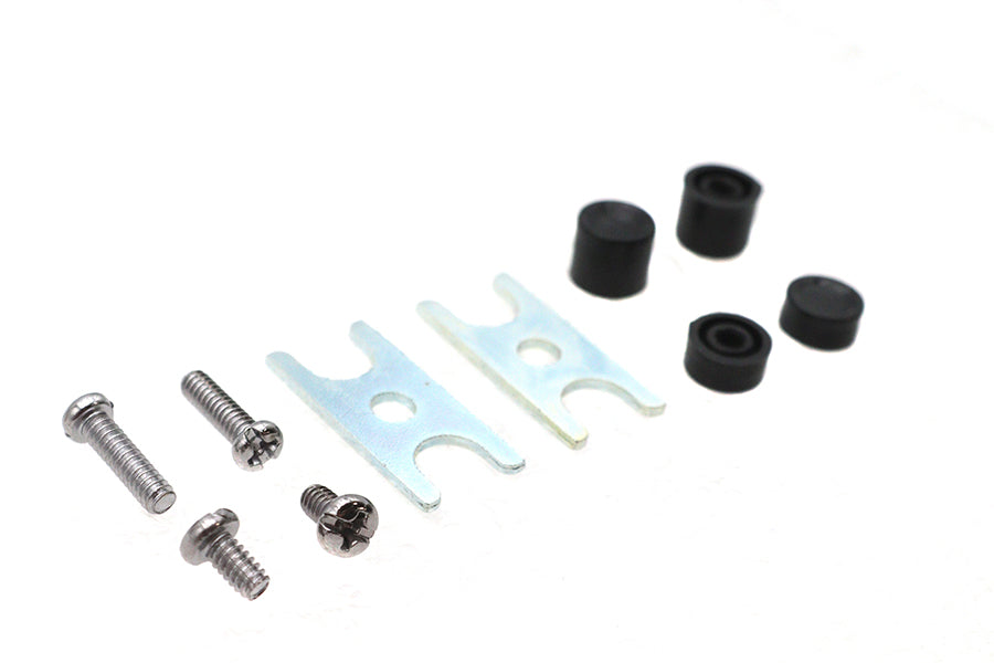 HARLEY Lenkerschalter Reparatursatz passend für 1973-1981 FL,   1973-1981 FX,   1973-1981 XL,