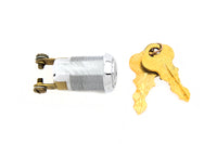 HARLEY Chicago Lock Schlüsselschalter passend für 0- Custom, Anwendung