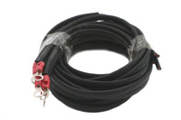 HARLEY Zündkontaktkabel passend für 1970-1978 FL, 1971-1978 FX, 1970-1978 XL,