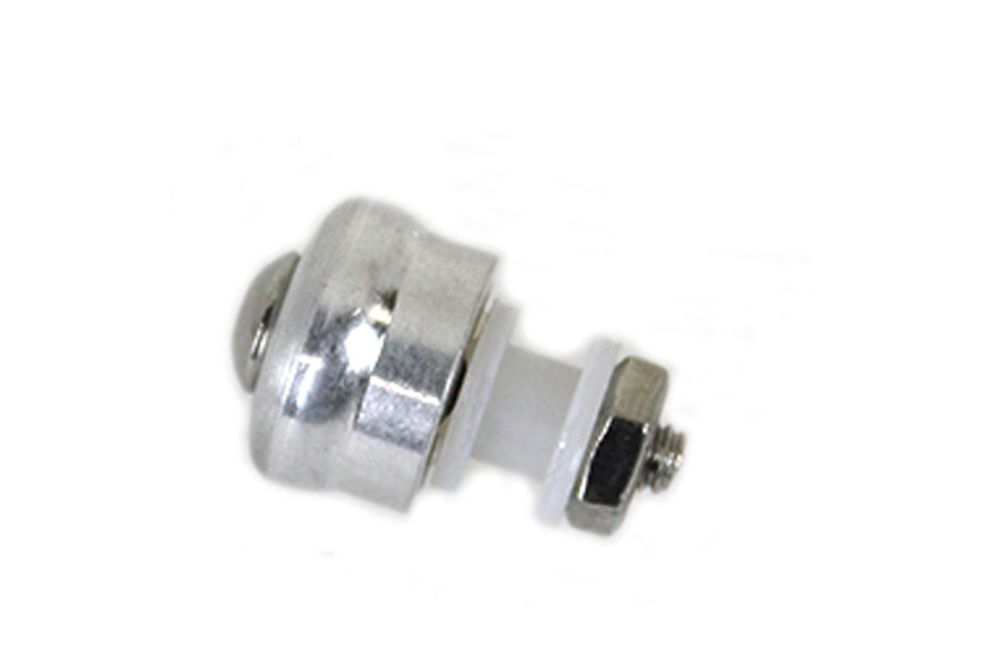 HARLEY Magneto Kill Switch Button Passend für 1959-1970 XLCH,