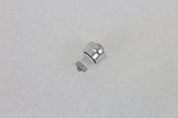 HARLEY Magneto Kill Switch Button Passend für 1959-1970 XLCH,
