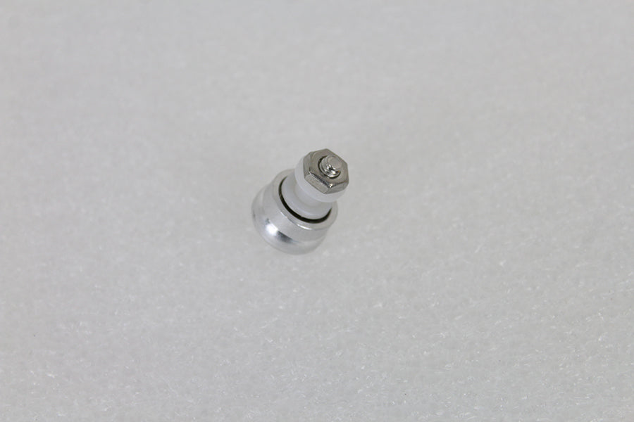 HARLEY Magneto Kill Switch Button Passend für 1959-1970 XLCH,