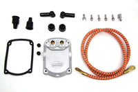 HARLEY Magnetokappen-Kit passend für 1957-1970 XLCH,