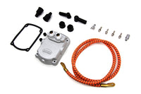 HARLEY Magnetokappen-Kit passend für 1957-1970 XLCH,