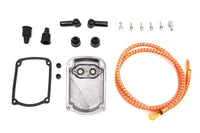 HARLEY Magnetokappen-Kit passend für 1957-1970 XLCH,