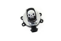 HARLEY Replica Skull Ignition Switch fits 2011-2017 FLS,   2011-2017 FLST,   2012-2017 FXDWG,   2012-2017 FXDF,   2012-2017 FXDB,   2014-2017 FLHR,