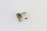 HARLEY Verteiler-Vorversteller-Bandblock Natur Passend für 1936-1947 EL, 1936-1947 FL, 1937-1947 W,