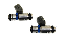 HARLEY EFI Ersatz-Einspritzdüsen-Set passend für 2008-UP XL, 883 2008-UP XL, 883C 2008-UP XL, 883L 2008
