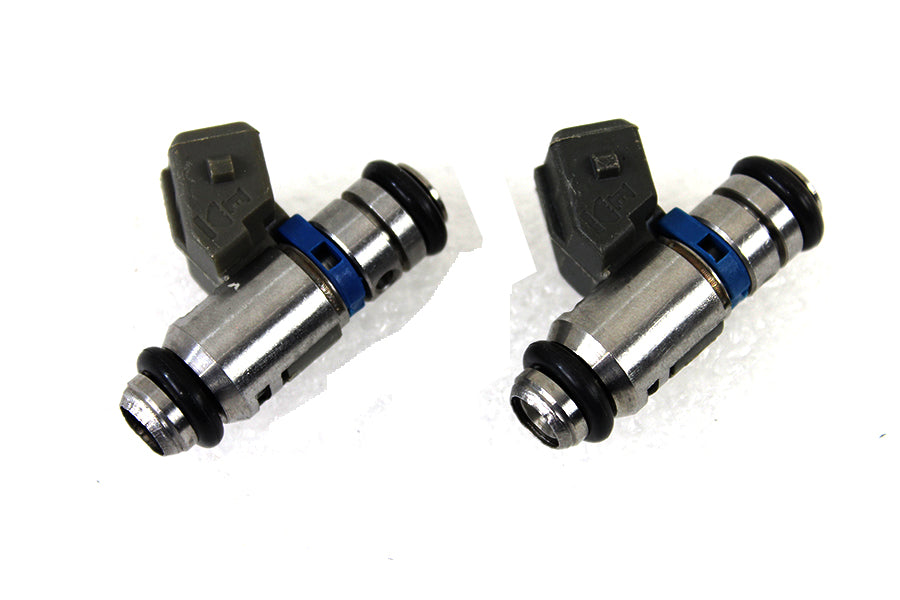 HARLEY EFI Ersatz-Einspritzdüsen-Set passend für 2008-UP XL, 883 2008-UP XL, 883C 2008-UP XL, 883L 2008
