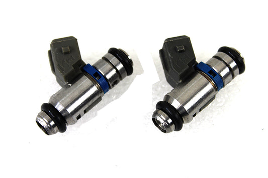 HARLEY EFI Ersatz-Einspritzdüsen-Set passend für 2008-UP XL, 883 2008-UP XL, 883C 2008-UP XL, 883L 2008