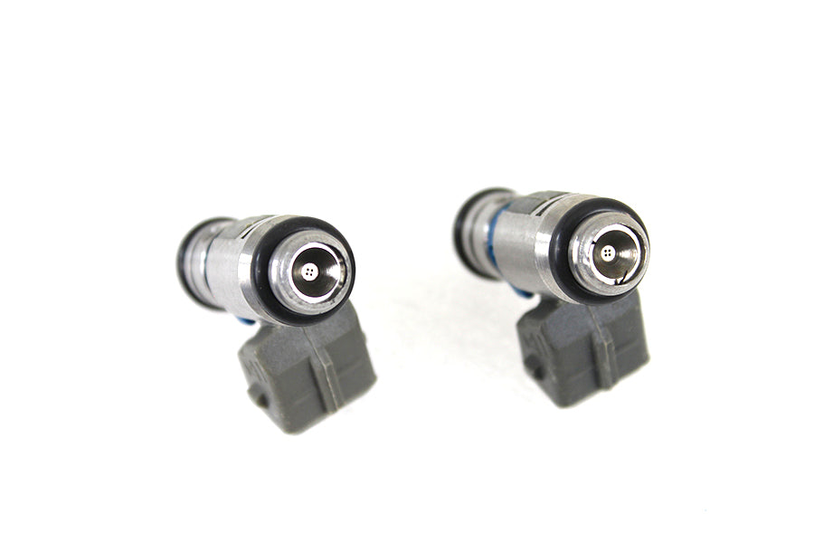 HARLEY EFI Ersatz-Einspritzdüsen-Set passend für 2008-UP XL, 883 2008-UP XL, 883C 2008-UP XL, 883L 2008