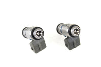 HARLEY EFI Ersatz-Einspritzdüsen-Set passend für 2008-UP XL, 883 2008-UP XL, 883C 2008-UP XL, 883L 2008