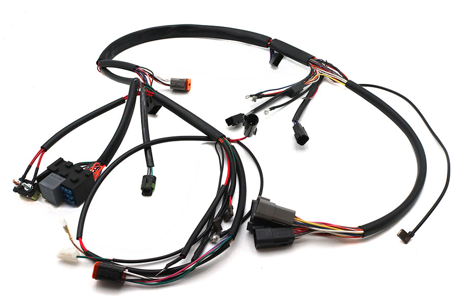 HARLEY Ersatz XL Kabelbaum-Kit Passend für 1999–2003 XL,