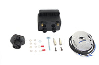 HARLEY V-Fire Dual Fire Zündkit passend für 1971-2003 XL, 1984-1999 FXST, 1986-1999 FLST, 1982-1