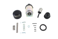 HARLEY Zink Starter-Magnetschalter-Kit, passend für 1965-1984 FL, 1987-1988 FXST,