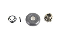 HARLEY OHV SV 3-Bürsten 32E Generator Zahnrad-Set für 1936-1940 EL, 1941-1957 FL,