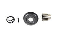 HARLEY OHV SV 3-Bürsten 32E Generator Zahnrad-Set für 1936-1940 EL, 1941-1957 FL,