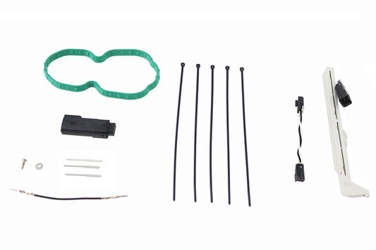 HARLEY OE Tankfüllstandssensor-Schalter-Kit Passend für 2007-UP XL Modelle mit digitalem Kombiinstrument/Tacho/An