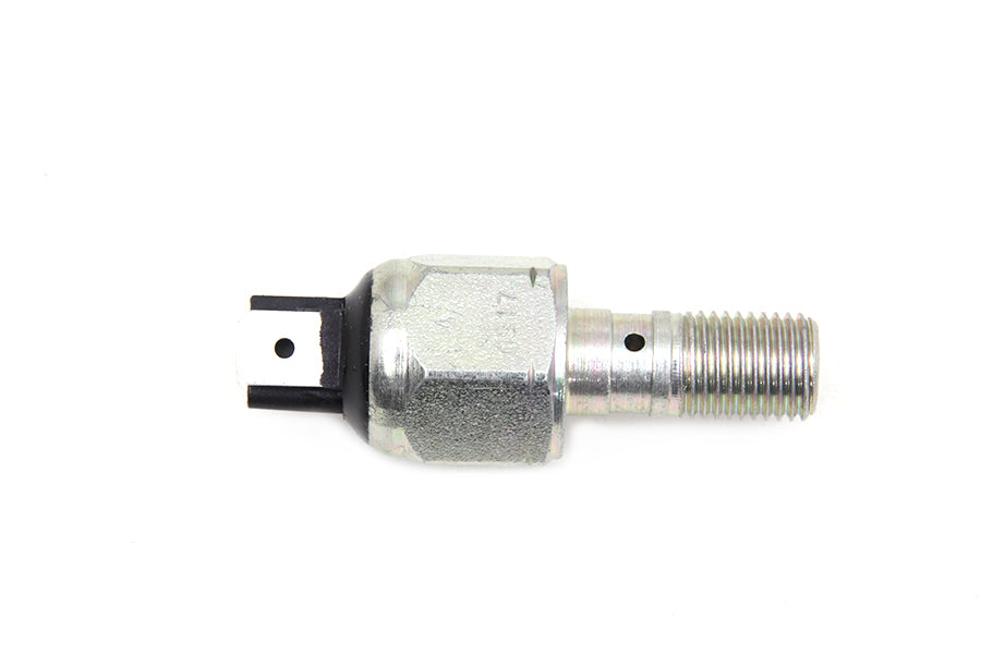 HARLEY Rear Brake Banjo Bolt and Switch fits 2008-2017 FXD,