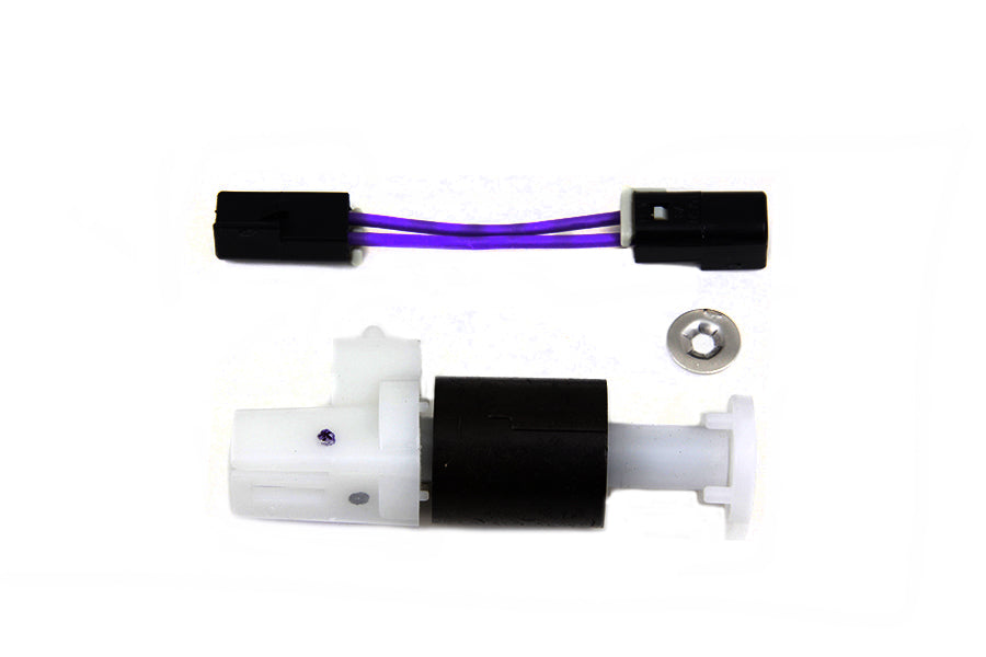 HARLEY Kraftstoffstandsensor Passend für 2007-UP XL,