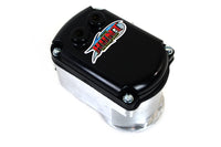 HARLEY Joe Hunt Magneto-Zündanlage für linke Seite, komplett Passt für 1936–1952 EL, 1941–1969 FL,