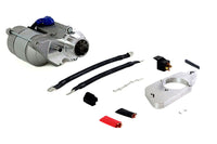 HARLEY XL York Elektrostarter-Kit, passend für XL-Modelle der Baujahre 1967-1980,