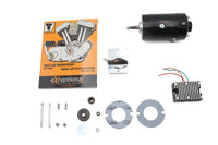 HARLEY XL 12 Volt Lichtmaschinen-Kit Passend für 1959-1970 XL, 1959-1970 XLCH,
