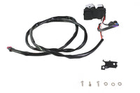 HARLEY Lenkersteuermodul links Chrom Passend für 2012-2020 FLST, ohne Tempomat 2012-20