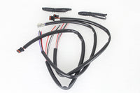 HARLEY Handlebar Wiring Harness Kit Extended fits 2014-2015 FLT,