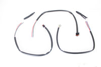 HARLEY Handlebar Wiring Harness Kit Extended fits 2014-2015 FLT,