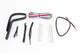 HARLEY Handlebar Wiring Harness Kit Extended fits 2007-2013 FLT,