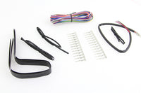 HARLEY Handlebar Wiring Harness Kit Extended fits 2007-2013 FLT,