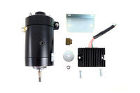 HARLEY 6 Volt 2 Bürsten-Generator-Ladekit Passend für 1958-1964 FL,