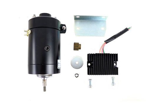 HARLEY 6 Volt 2 Bürsten-Generator-Ladekit Passend für 1958-1964 FL,