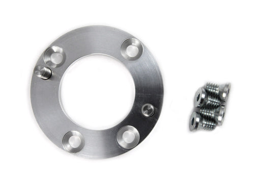 HARLEY Magneto Adapterplatte Passend für 1971-1980 XL,